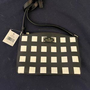 kate spade Millie Pop Art Crossbody